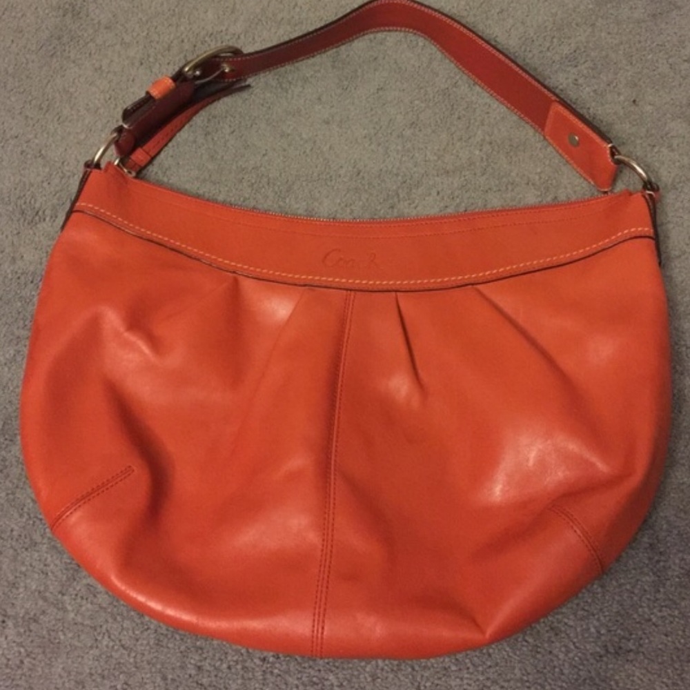Coach Shoulder Bag
